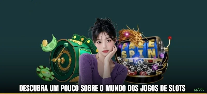 APP oficial da pp300 para mobile