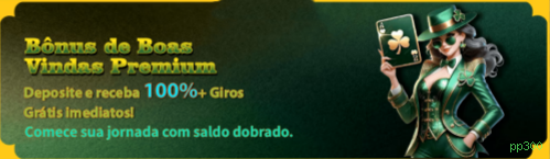 Canal oficial da pp300 no Telegram